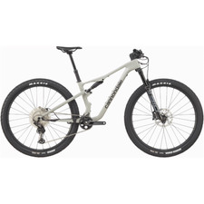 Cannondale new scalpel 2025 - new,