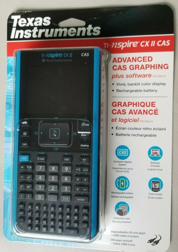 Texas instruments nspire cx - ti-nspire,
