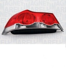 Fanale Luce Posteriore