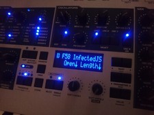 Access Virus A B KB C KC