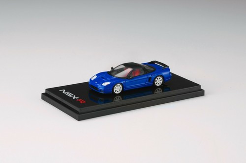 Hobby japan hj honda - 1/64,