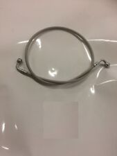 TUBO FRENO POSTERIORE MOTO