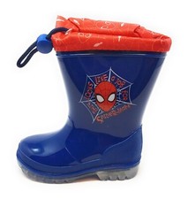 Stivale in gomma da pioggia