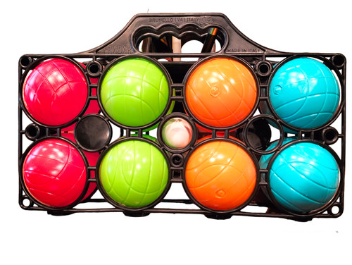 Gioco bocce plastica - gioco,
