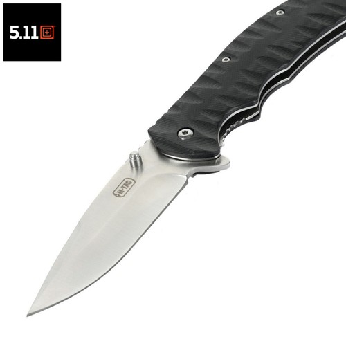Coltello pieghevole tac - pieghevole, tipo