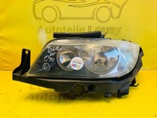 BMW Serie 3 E90 E91 Faro