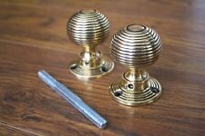 Coppia pomelli cerchio porta