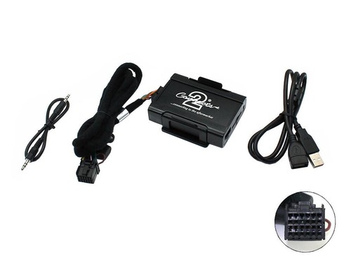 Ford focus adattatore usb - ford,