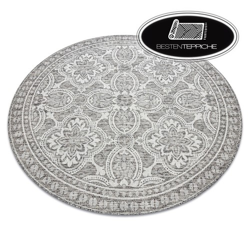 Tappeto modern loft sisal - tappeto,