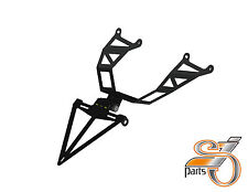 Portatarga, adatto per Honda