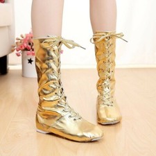 Scarpe stivali donna GoGo cool