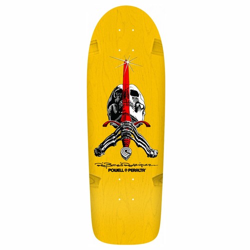 Tavola skate old school - da,