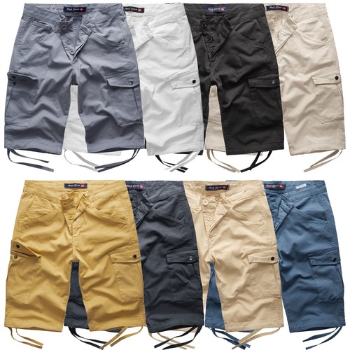 Herren shorts cargoshorts - herren,