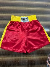 Everlast baule da boxe corto
