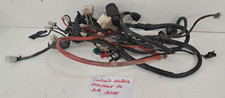 IMPIANTO CABLAGGIO ELETTRICO