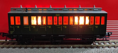 Fleischmann 5693 sncf a - -,
