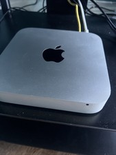 Apple Mac Mini - A1347 (fine