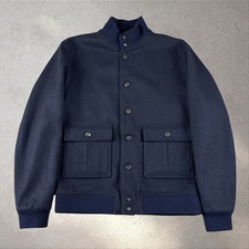 Giacca bomber Valstar x Fox