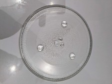 Piastra giradischi vetro 340