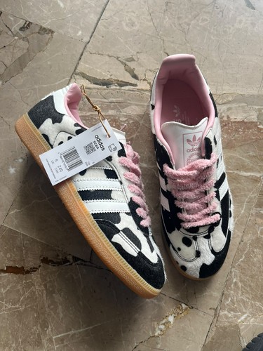 Adidas samba cow - samba, og