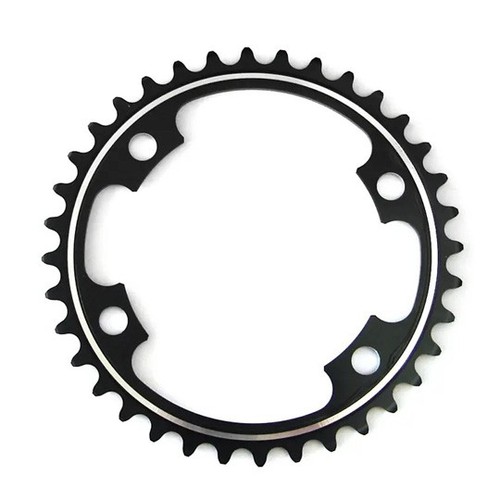 Corona strada 110mm diametro