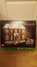 Set lego home alone 21330 - set,