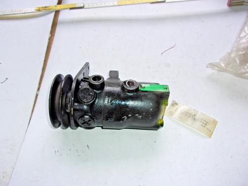 Pompa servosterzo alfa - pompa, zf