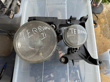 Faro anteriore nissan terrano - ,