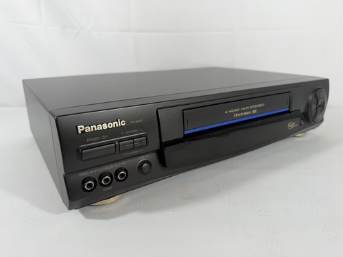 Panasonic 9661 omni - pv-9661, vision