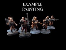 Squadra Prigionieri x10 mini