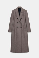 Cappotto donna lungo