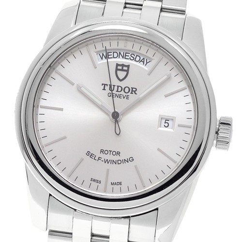 Orologio uomo automatico tudor - uomo,