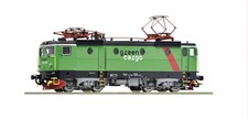 Roco Rc4 Locomotore Elettrico