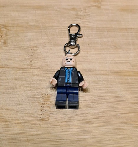 Lego portachiavi minifigure - portachiavi,