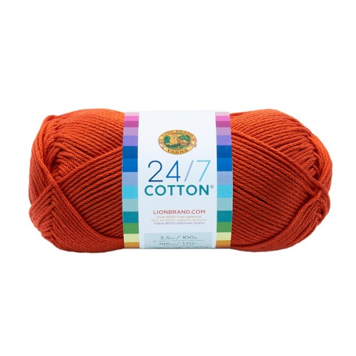 Lion brand yarn - lion,