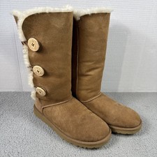 Stivali alti caldi UGG Bailey