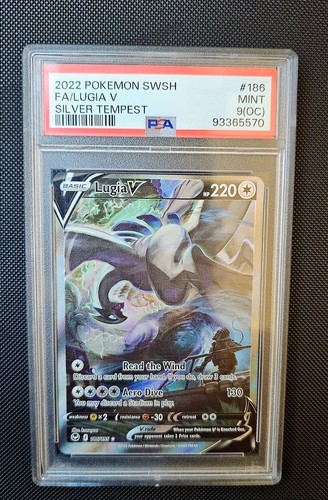Lugia alt art psa - art,