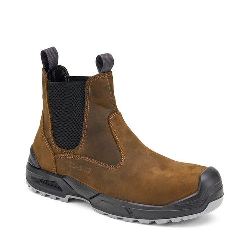 Scarpe antinfortunistiche - scarpe,