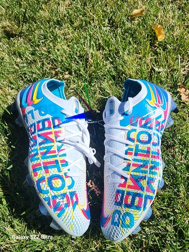 Scarpe calcio nike - scarpe, phantom
