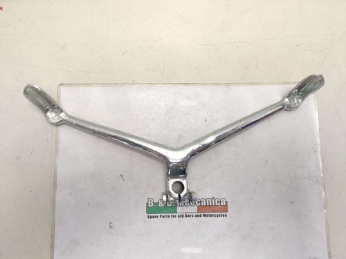 Leva cambio bilanciere gilera - cambio,