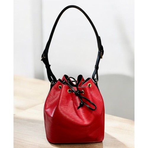 Borsa vintage louis vuitton - vintage,