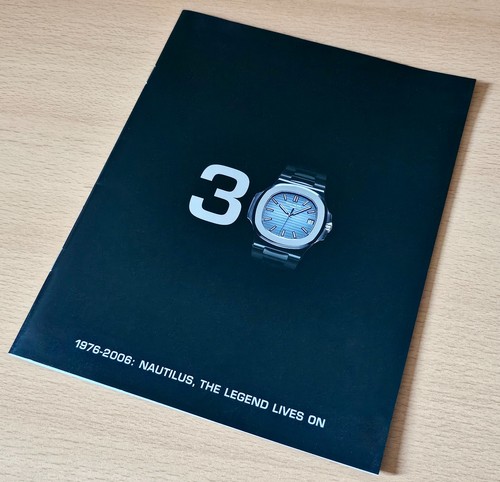 Patek philippe nautilus - philippe,