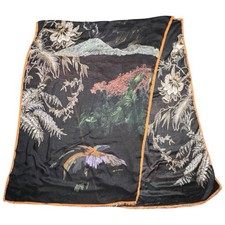 Sciarpa uomo Etro stampa