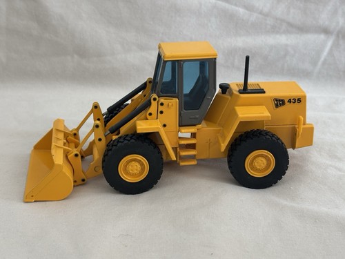 Joal jcb 435 pala caricatore - joal,