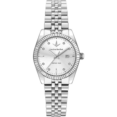 Orologio lucien rochat - rochat, bienne