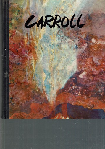 Robert carroll - robert, carroll**