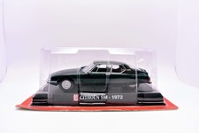 Modellino auto scala 1:43