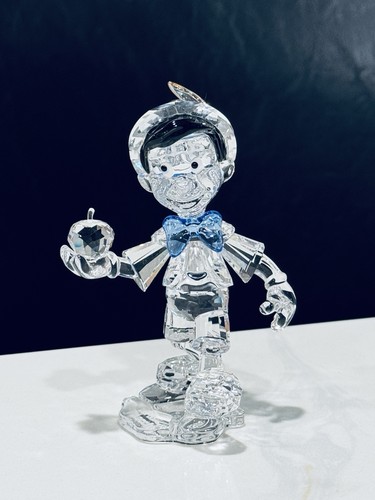 Swarovski disney pinocchio - disney,