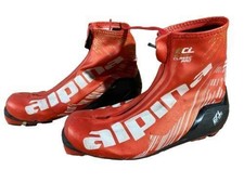 Scarponi da sci Alpina ECL