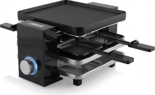 Raclette elettrica tavolo - raclette,